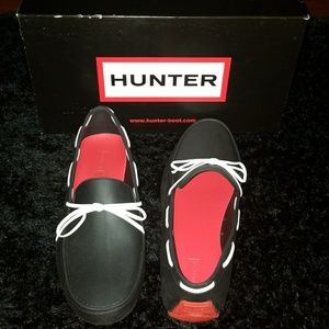 Women's Hunter Driving Shoes EUC!!!!!